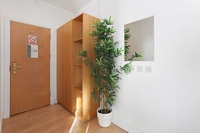 BeiRoom Hyde Park Apartments