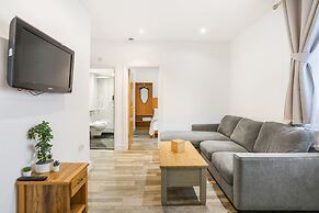 BeiRoom Hyde Park Apartments