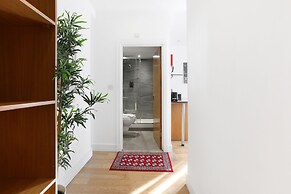 BeiRoom Hyde Park Apartments