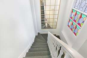 BeiRoom Hyde Park Apartments