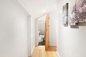 BeiRoom Hyde Park Apartments