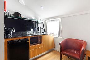 BeiRoom Hyde Park Apartments