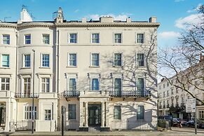 BeiRoom Hyde Park Apartments