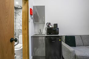 BeiRoom Hyde Park Apartments