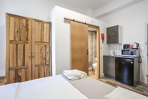 BeiRoom Hyde Park Apartments