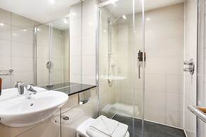 BeiRoom Hyde Park Apartments