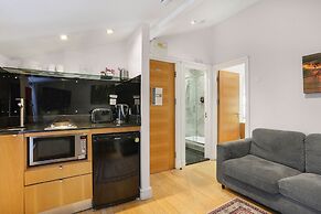 BeiRoom Hyde Park Apartments