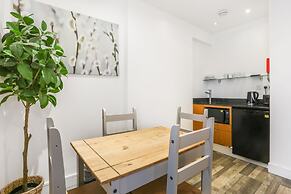 BeiRoom Hyde Park Apartments