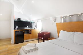 BeiRoom Hyde Park Apartments