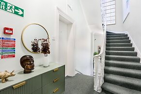 BeiRoom Hyde Park Apartments