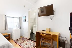 BeiRoom Hyde Park Apartments