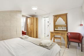 BeiRoom Hyde Park Apartments