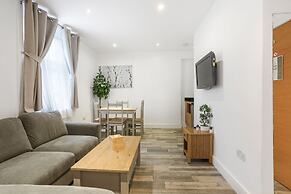 BeiRoom Hyde Park Apartments