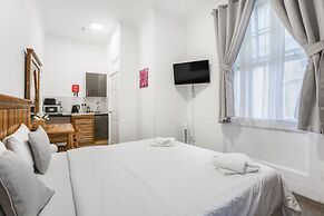 BeiRoom Hyde Park Apartments