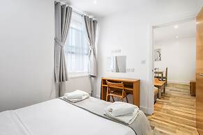 BeiRoom Hyde Park Apartments