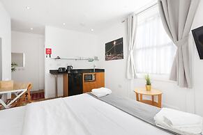 BeiRoom Hyde Park Apartments