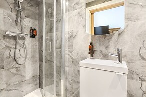 BeiRoom Hyde Park Apartments