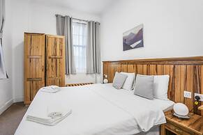 BeiRoom Hyde Park Apartments