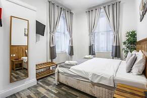 BeiRoom Hyde Park Apartments