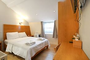 BeiRoom Hyde Park Apartments