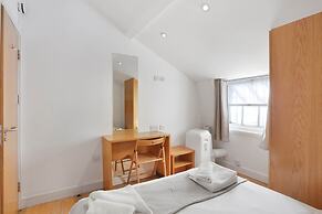 BeiRoom Hyde Park Apartments