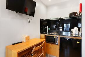 BeiRoom Hyde Park Apartments