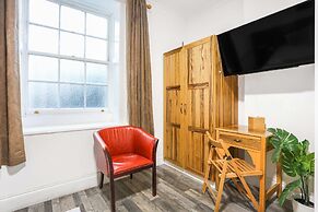 BeiRoom Hyde Park Apartments