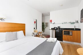 BeiRoom Hyde Park Apartments