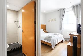 BeiRoom Hyde Park Apartments