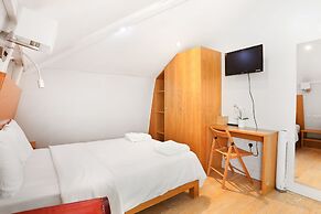 BeiRoom Hyde Park Apartments