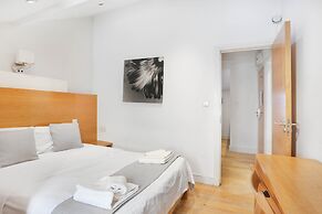 BeiRoom Hyde Park Apartments