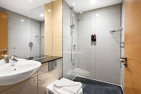 BeiRoom Hyde Park Apartments