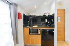 BeiRoom Hyde Park Apartments