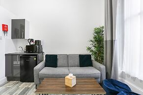 BeiRoom Hyde Park Apartments