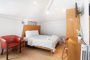 BeiRoom Hyde Park Apartments