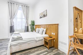 BeiRoom Hyde Park Apartments