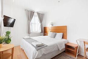 BeiRoom Hyde Park Apartments