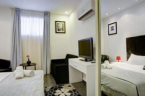Geula Suites
