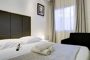 Geula Suites