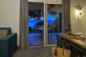 Résidence Arco Plage