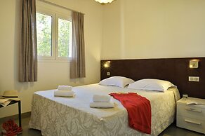 Résidence Arco Plage