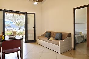 Résidence Arco Plage