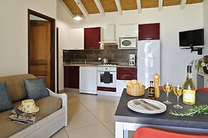 Résidence Arco Plage