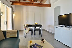 Résidence Arco Plage