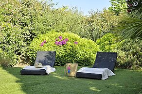 Résidence Arco Plage