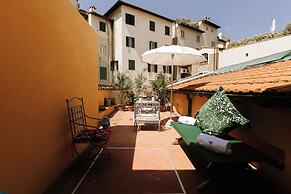 Hotel Number Nine