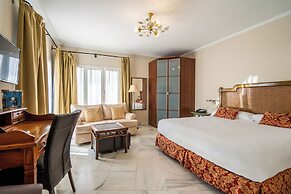 Hotel YIT Casa Grande