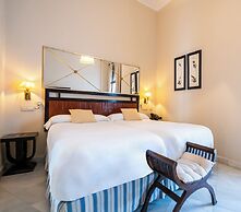Hotel YIT Casa Grande