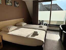 Hotel 't Zwaantje