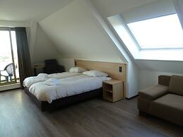 Hotel 't Zwaantje